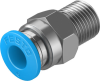 QS-1/8-6 FESTO