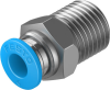 QS-1/4-6 FESTO