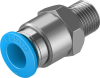 QS-1/8-8 FESTO