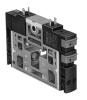 CPV18-M1H-5LS-1/4