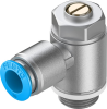 GRLA-3/8-QS-10-D FESTO