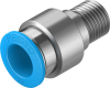 QS-1/4-12-I FESTO