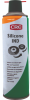 Silicone IND 500 ML CRC