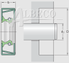 CRWHA1 CR 20005