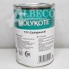 MOLYKOTE 111 (100 ml.) MOLYKOTE