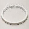 DK 139 70,6x80x7,1u PTFE GF25