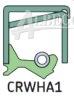 CRWHA1 CR 20005