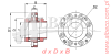 ZARF30105-L-TV-A