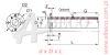 LM30UU-A SAMICK