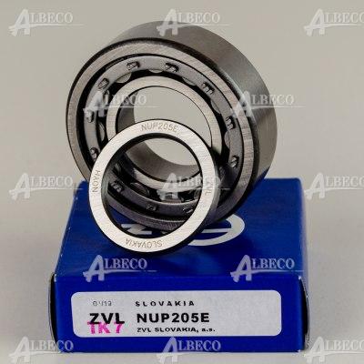 NUP 205 E