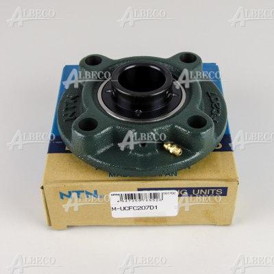 UCFC207D1
