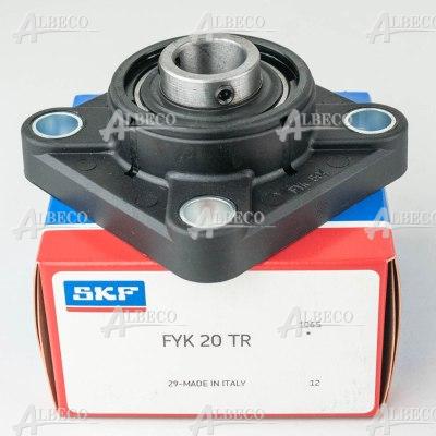FYK 20 TR