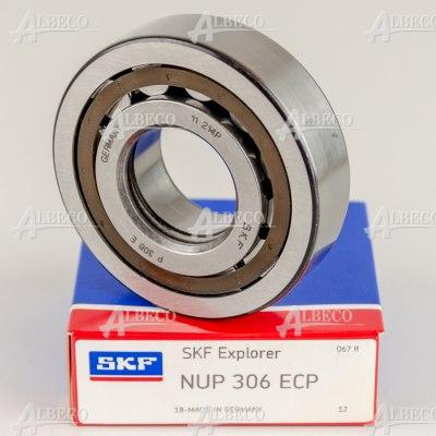 NUP 306 ECP