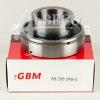 SB205-2RS-G GBM