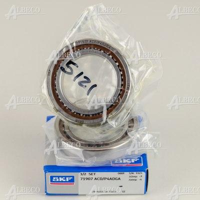 71907 ACD/P4ADGA