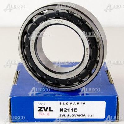 N 211 E