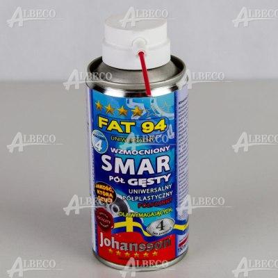 SMAR FAT94 -0,4l gęsty