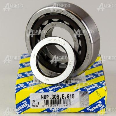 NUP306ETNG