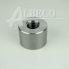 Tr36x6 (MZP36AR) cylindryczna, stal CONTI