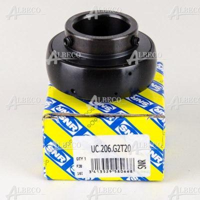 UC206G2T20