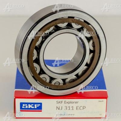 NJ 311 ECP