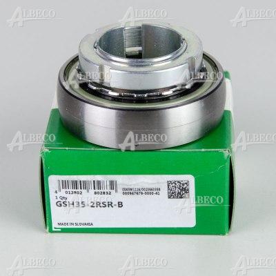 GSH35-2RSR-B