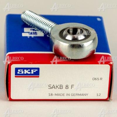 SAKB 8 F
