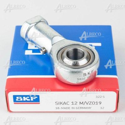 SIKAC 12 M/VZ019