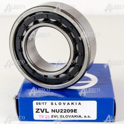 NU 2209 E