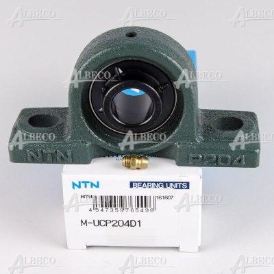 UCP204D1