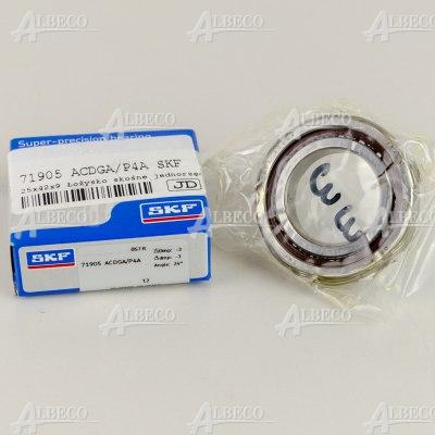 71905 ACDGA/P4A