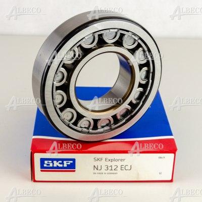 NJ 312 ECJ