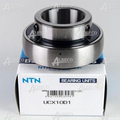 UCX10D1