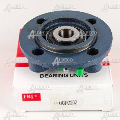 UCFC202