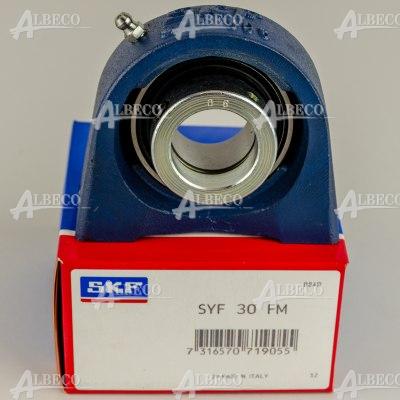 SYF 30 FM