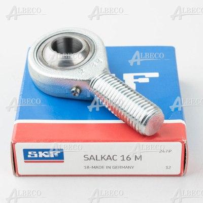 SALKAC 16 M