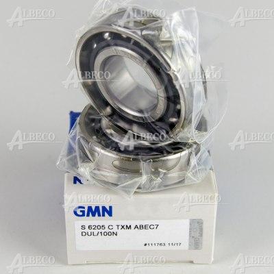 S6205 C TXM ABEC7 DUL