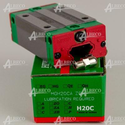 HGH20CA-Z0-H