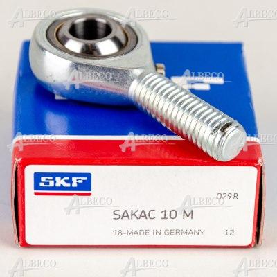 SAKAC 10 M