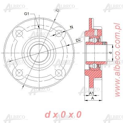 UCFC 216/H