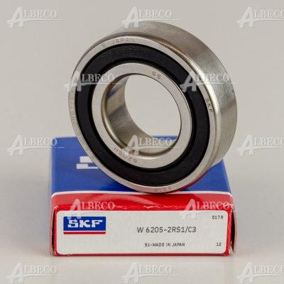 W 6205-2RS1/C3