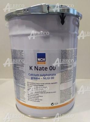 K NATE 00