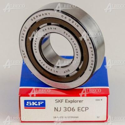 NJ 306 ECP