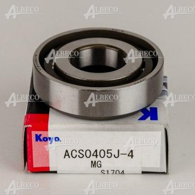 ACS 0405J-4MG