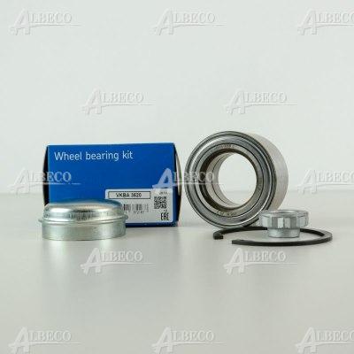 VKBA 3520