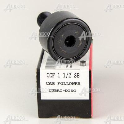 CCF-1 1/2-SB