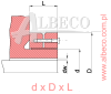 FX190-68X115