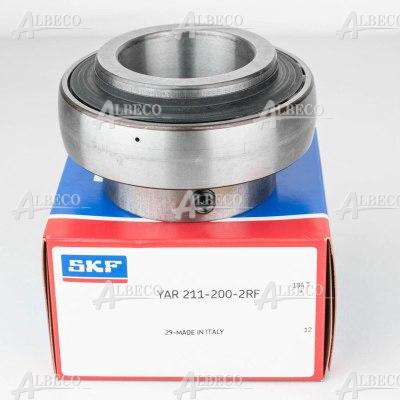 YAR 211-200-2RF