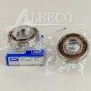 7004 CD/P4ADGA SKF