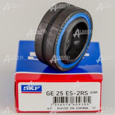GE 25 ES-2RS